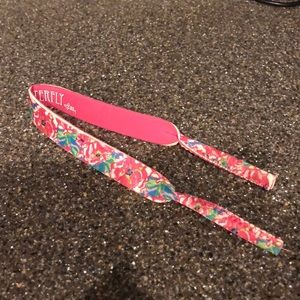 Lilly Pulitzer Sunglass Strap
